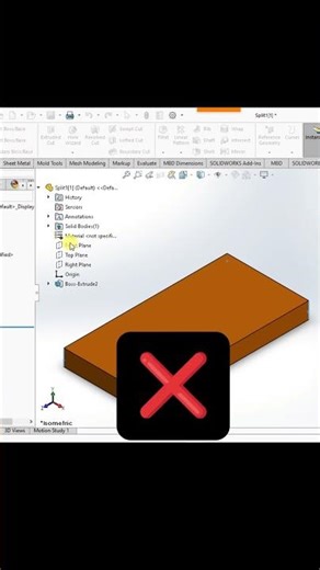 Junior vs Senior #cadcam #solidworkstutorial