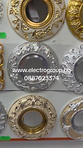 5.3K views · 47 reactions | https://electrogroup.bg/index.php?route=product/category&path=97&page=5 Луни за вграждане 088 702 3374 | Електро Груп България | Facebook