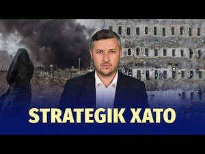 Urush. «Nega Isroil uchun jang qilyapmiz?», deb so‘ramoqda amerikaliklar