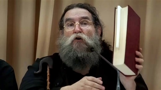 LIVE: ΟΜΙΛΙΑ π. ΕΥΑΓΓΕΛΟΥ ΠΑΠΑΝΙΚΟΛΑΟΥ για τον ΛΑΖΑΡΟ Ζωντανά - ΚΥΡΙΑΚΗ ΤΩΝ ΒΑΙΩΝ - ΕΚΚΛΗΣΙΑ ONLINE