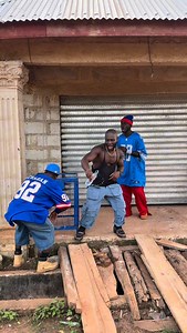 My new song drops in 2065 🔥 2nd link on my page @thevillagebeast | Isaac Gymtalkornotalk