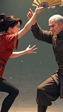 Hành trình từ Ma Hoàng đỉnh phong đến Quản gia bá đạo - Tập 5 | Vietsub Full HD