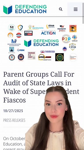 162 reactions · 40 shares |  NEW VIDEO: Defending Ed is calling for...