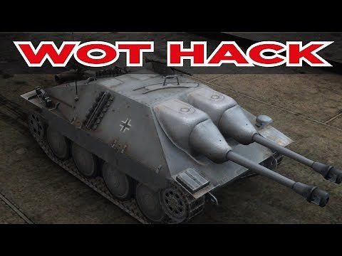 WOT | World of Tanks Hack | Aimbot | Wallhack | Radarhack | Autobot