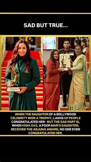 Sad But True! 💔 Hima Das vs Star Kids | Asli Hero Kaun? #historyinsteps