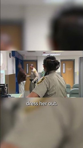 Inmate: ‘I Just Killed My Husband’ #jail #arrested #crime #cops