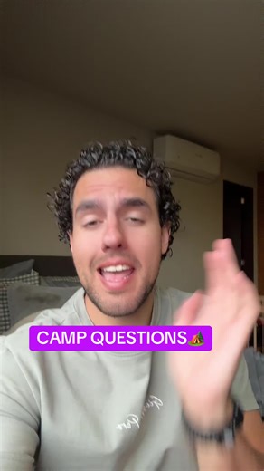 Navigating Camp Life: Answering Your Camp Questions