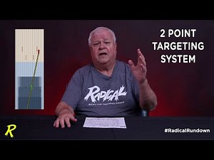 2 Point Targeting System - #RadicalRundown
