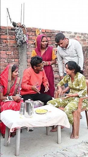 Ladaki se sawal #funny #comedy #sorts