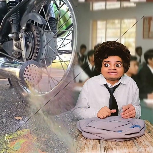 Sunny bhaiya met Abhimanyu 😂 #shorts #funny #school #sraoster