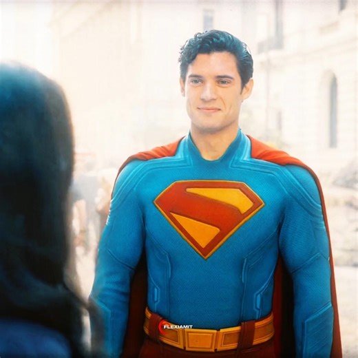 "2 Powerful Energy Forces Take Down Superman 💥🔥" #shorts #suparman #spiderman