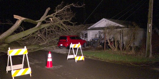 How to detect bad weather scams