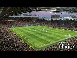 Premier League Theme 2022/23 Half-Time Stats Song.