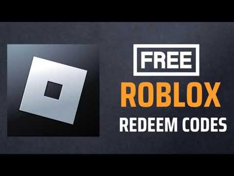 Roblox Free Robux Gift Card ✨ | Redeem Today.