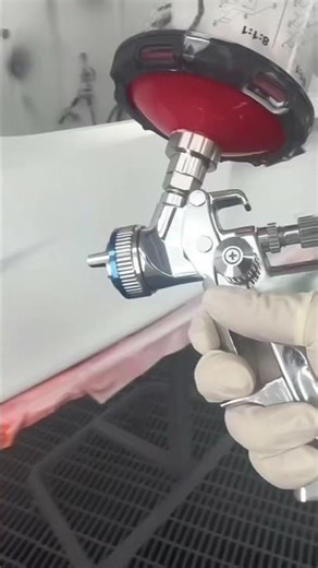 NH883 Platinum White Pearl — Full 3-Stage Process | Honda Accord