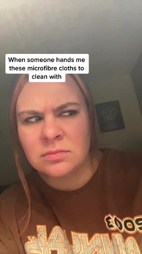 Innovative Microfiber Cleaning Cloths