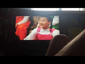 Barney & Friends Barney’s Fun on the Farm IMPOSSIBILITY RARE Aisa DVD