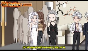 252K views · 11K reactions | Full version: Chọn DAO KIẾM Hay SÁCH VỞ #reviewphim #phimhay #phimhoathinh #hoathinhvietsub #hoathinhtrungquoc #reviewphimhay | Vũ Khói | Facebook