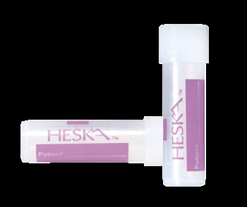 Allercept Testing - Heska