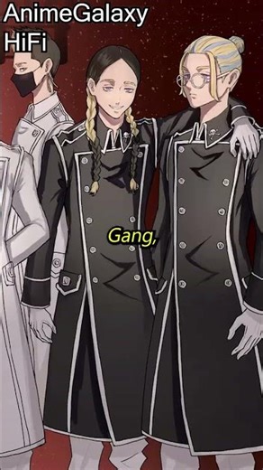 Tokyo Revengers Season 4 Release Window! 🏍️ Senju Kawaragi Voice Actor Reveal!