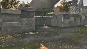 The Talos Principle 2 Positional Interchange guide (Eastern Wetlands puzzle 8)