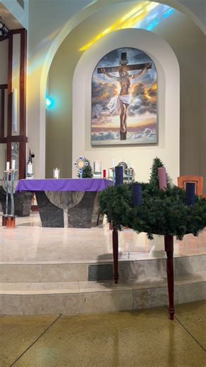 St. Kilian Church on Instagram: "Come spend some time with the Lord on our First Friday 24-hour Adoration. The Holy Eucharist will be exposed until 8am Mass Saturday morning. Don’t know what to do during Adoration? You can simply sit in silence with the Lord, pray the Rosary, meditate using Scripture, pray the Psalms or Liturgy of the Hours, or just talk to Christ as if He were sitting right in-front of you. The Eucharist is not a symbol, not a metaphor… It is the living Christ Himself. This is 