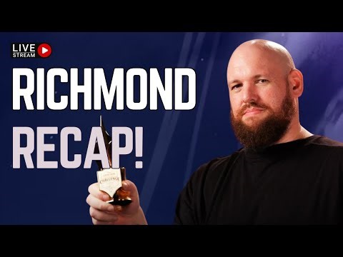 Richmond Review | Let's Talk Lorcana #118