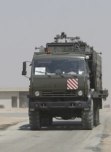 Russian toll in Syria battle was 300 killed and wounded: sources