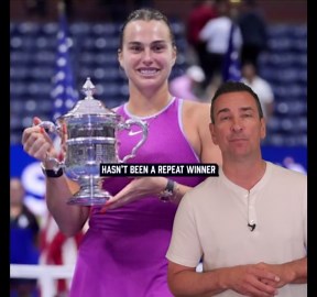 US Open Women's Betting Preview: Sabalenka Favoured, Gauff and Mboko in the Mix