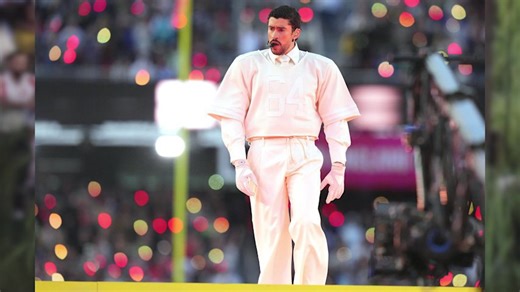 Rutgers offers course inspired by Bad Bunny, Puerto Rican culture