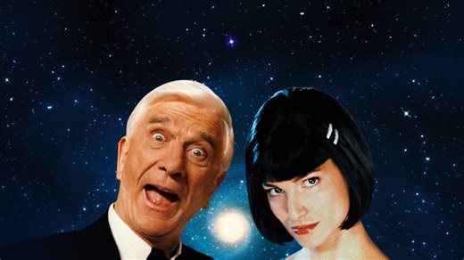 2001: A Space Travesty - Apple TV