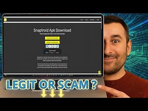 Snaptroid Review 2025 Does Snaptroid VIP Really Work Honest App Test