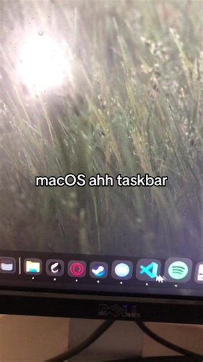 macOS ahh #windows #techtok #tech #pcgaming #pc #windows11 #apple #macos