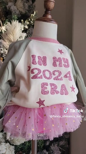 New Year's Eve is looking very pink this year! Www.fancyshmancybaby.bigcartel.com shop our collection 🩷 #nye #newyear #newyearseve #pink #ilovepink #pinkiesfan #pinkholidayremix #pinktok #lifestyle #fancy #fancystyling #fancykids