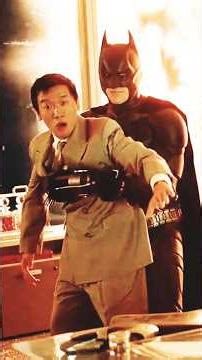 The Dark Knight 2008 Pt5 #batman