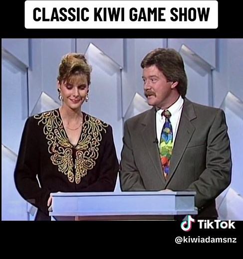 Sale of the Century: Classic Kiwi Game Show Revived in New Zealand