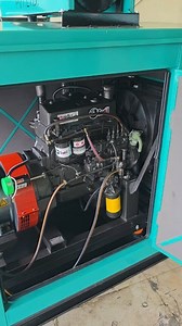 25kva Generator | 25kva Kirloskar Alternatour Generator | Silent DG Set #kirloskargenerators #chadhasunilgenerator #chadhasunil #tataengine #bestgenerator #generator #CGPL #kirloskar #shorts #viral @topfans Chadha Generators Private Limited 9034280002 , 9996950031 | Chadha Generators Private Limited