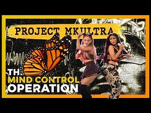 LOS 6 TIPOS DE PROGRAMACION MENTAL|MK ULTRA| UTILIZADOS PARA CONTROLARNOS|