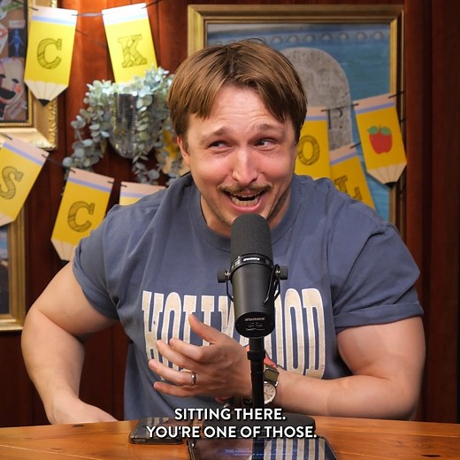 What extracurricular did you take in high school? | Smosh