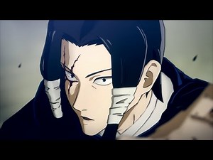 주술회전 전화향명 신규 무료 DLC 카모 노리토시 각성기 및 기타연출 모음