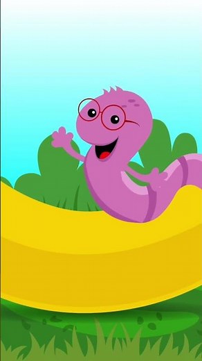 My First Words - Fruits 🍎