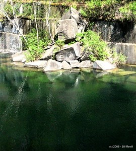 Dorset Vermont quarry