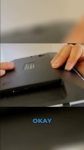 This digital frame makes sharing photos easy! - 10.1" Digital Photo Frame Unboxing