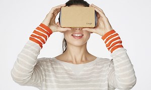 Comment fabriquer votre propre casque VR Google Cardboard ?