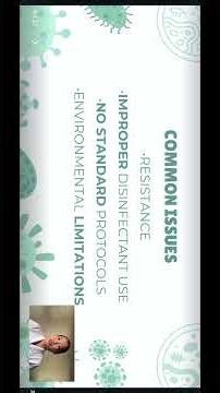 Microbial Control Techniques For Controlling Pathogenic Organisms