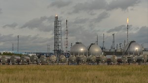 A world leader on cutting methane, Canada faces stringent new standards abroad - The Weather Network