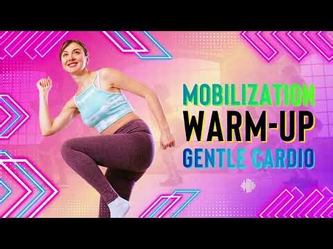 Rise and Shine | Christian Zumba Warm Up Song (Upbeat Worship Pop Workout Music)