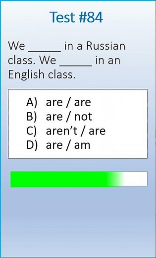 #Viral #Shorts #Practice Grammar Tests: ELEMENTARY Level - Test 084