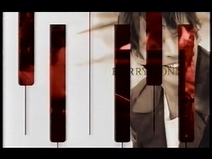 WH Smith x Harry Connick Jr Only You Advert