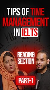 Struggling with time management in the IELTS? 🕒 Discover 3 expert tips to streamline your approach, starting with the Reading Section. 📚 Tip #1: Start by reading the title of each passage. Knowing a bit about the topic in advance can help you navigate through the passage more efficiently. ⏰✨ Stay tuned for Part 2! #EnglishWise #ieltsreading #ieltspreparation #timemanagement #ielts #education #ieltstipsandtricks #ieltsexam #ieltsaustralia | English Wise- PTE, IELTS, NAATI and OET Experts